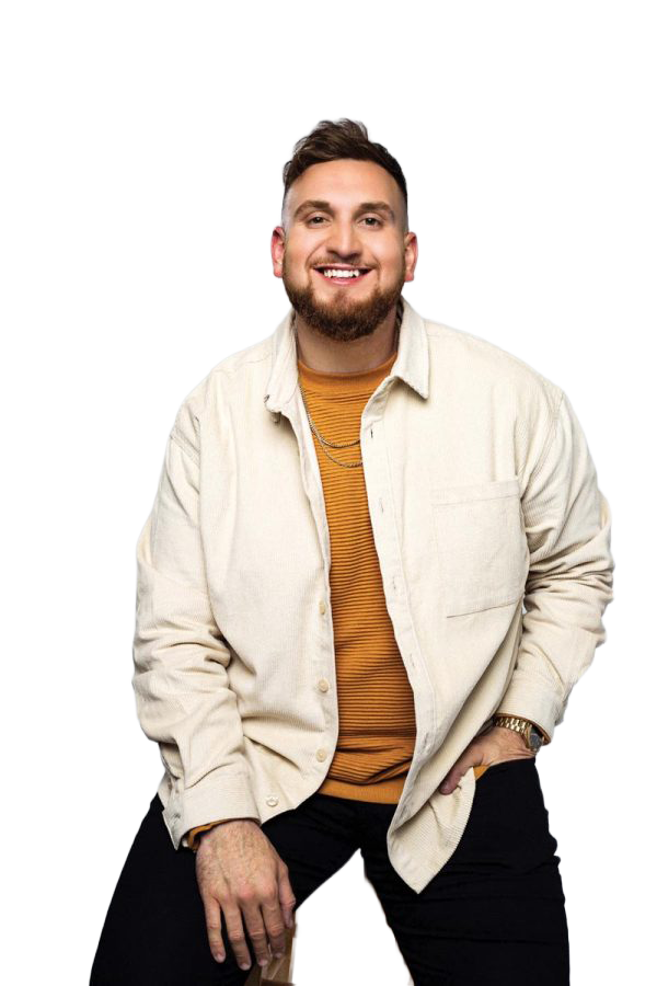Carlos Hernandez
